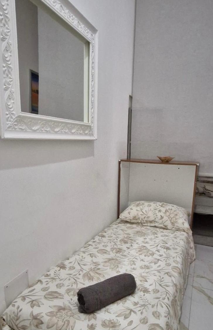 O'Vicolo E Napoli Apartment Exterior photo